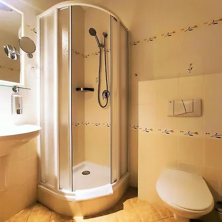Harrachovska Hacienda 3*