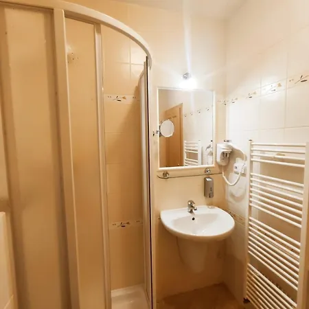 Harrachovska Hacienda Gasthof 3*