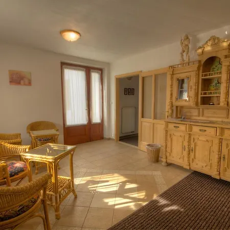 Harrachovska Hacienda Guest house