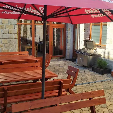 Harrachovska Hacienda Guest house 3*