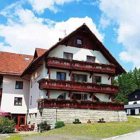 Harrachovska Hacienda 3* Harrachov