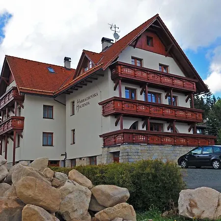 Gasthof Harrachovska Hacienda Harrachov