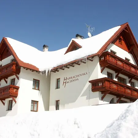 Gasthof Harrachovska Hacienda Harrachov