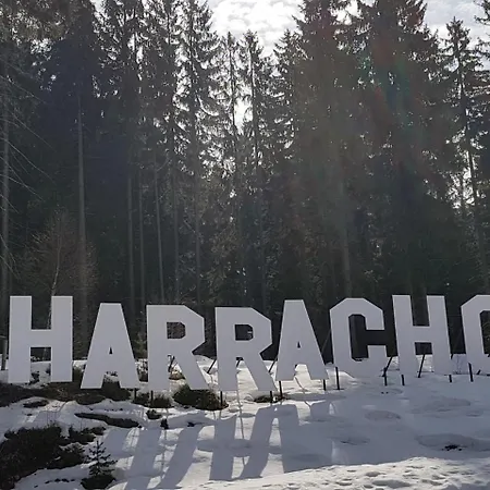 Harrachovska Hacienda Harrachov