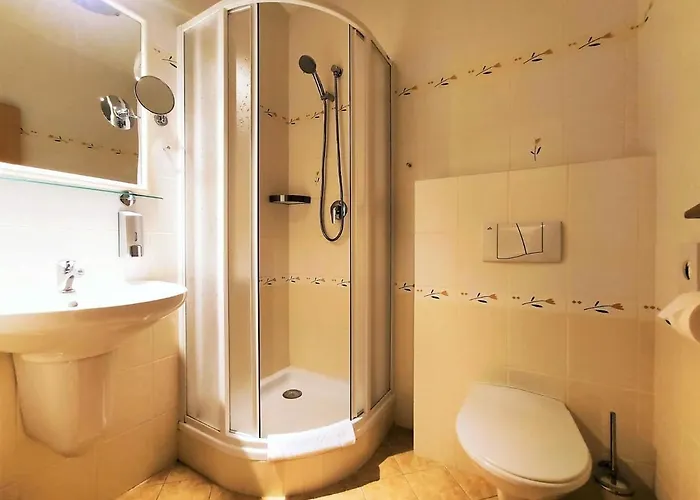 Harrachovska Hacienda 3*