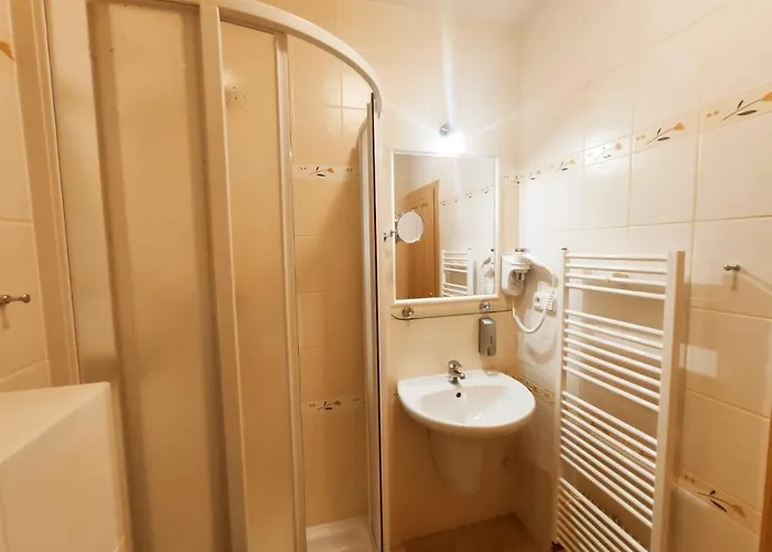 Harrachovska Hacienda Gasthof 3*
