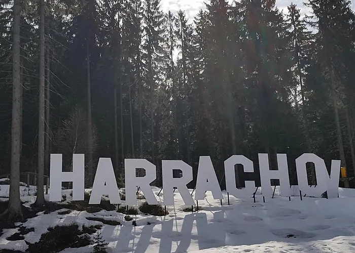 Harrachovska Hacienda Harrachov